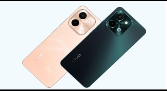 Vivo की Jovi ब्रांड का पहला 5G स्मार्टफोन जल्द आ रहा है जानें फीचर्स