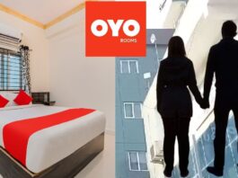 OYO policy change