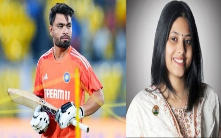 Rinku Singh