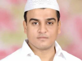 Irfan Solanki
