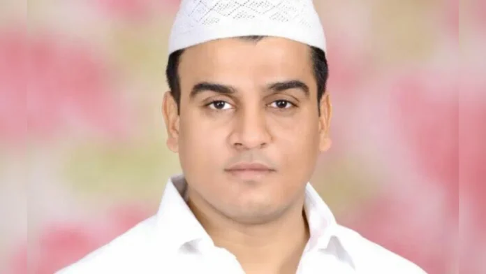 Irfan Solanki