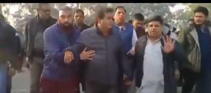 Roorkee