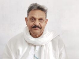 Afzal Ansari