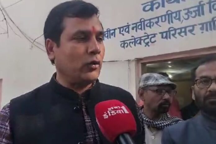 Ghaziabad News