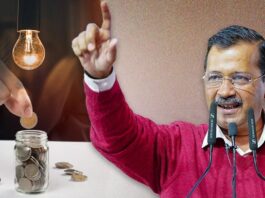 Arvind Kejriwal