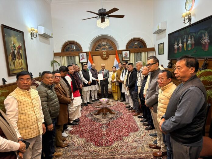 Manipur