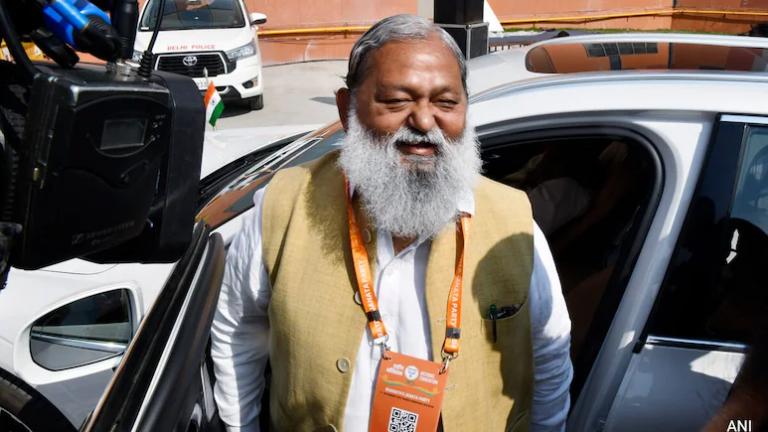Anil Vij