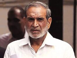 Sajjan Kumar