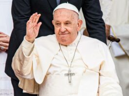 Pope Francis