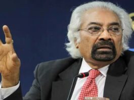 Sam Pitroda