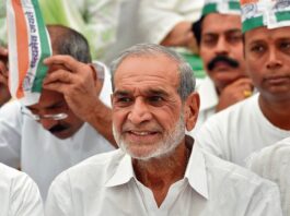 Sajjan Kumar