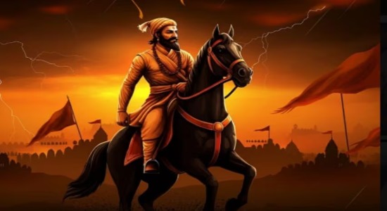 Shivaji Jayanti 2025
