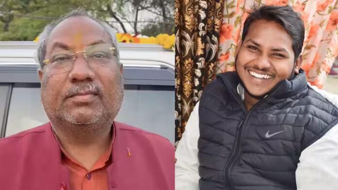 Sanjay Nishad