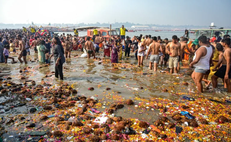Mahakumbh 2025
