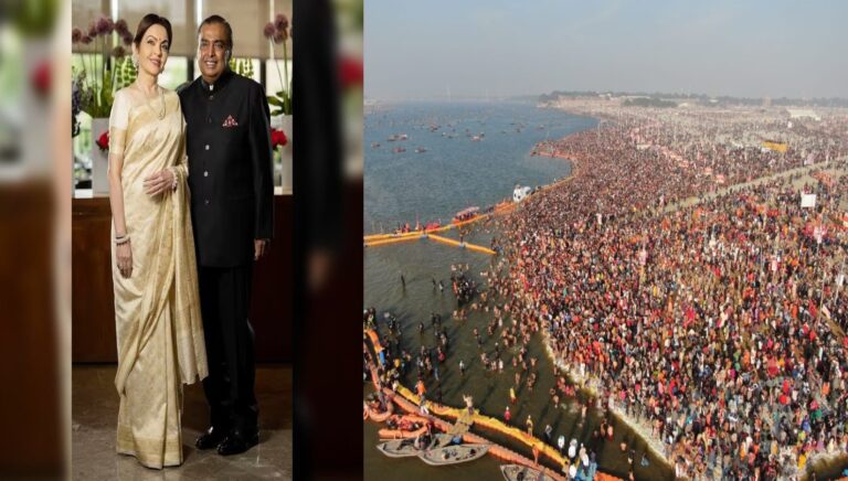 Maha Kumbh