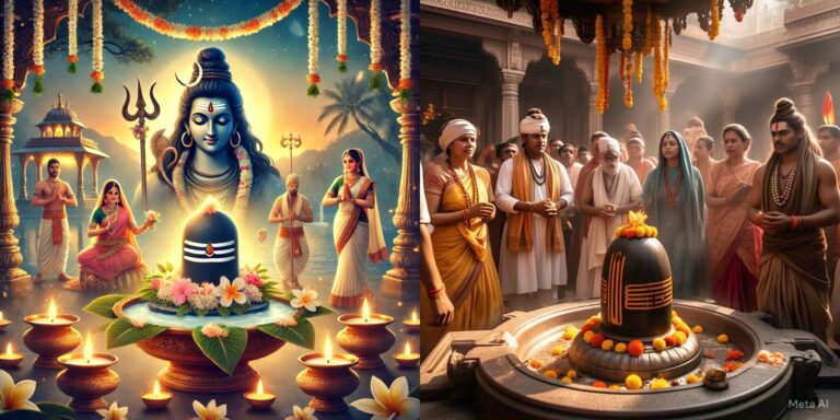 Mahashivratri