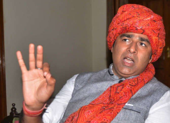 Sangeet Som