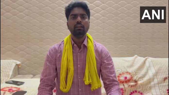 Arun Rajbhar