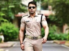 CO Anuj Chaudhary