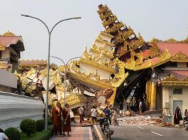 Myanmar