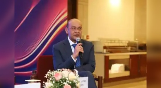 Judge Yashwant Verma