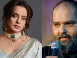 Kangana Ranaut on Kunal Kamra Controversy