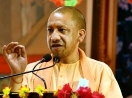 Yogi Adityanath