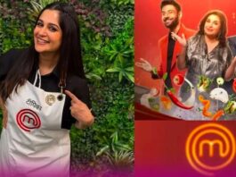Celebrity MasterChef