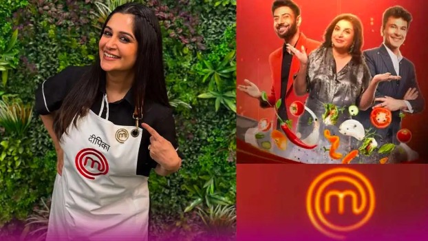 Celebrity MasterChef