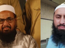 Lashkar financier