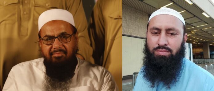 Lashkar financier