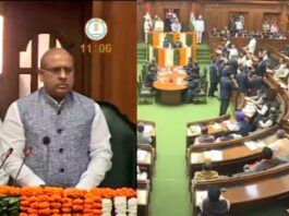 Delhi Assembly