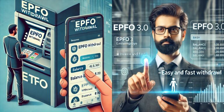 EPFO 3.0