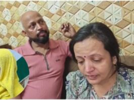 meerut murder case