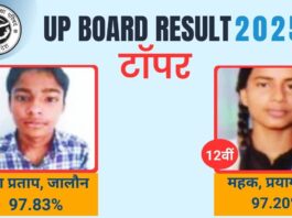 UP Board