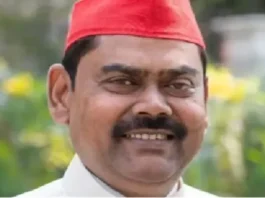 SP MLA