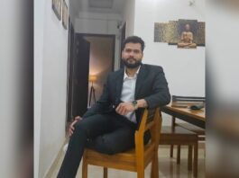 Anuj Chandel