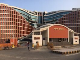 Lucknow