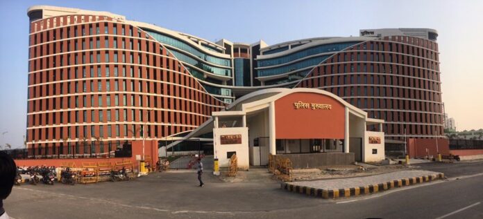 Lucknow