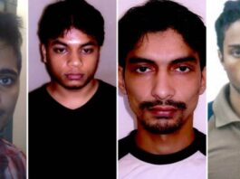 Jaipur blast
