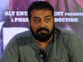 Anurag Kashyap