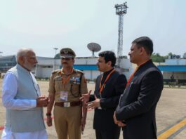 PM Modi