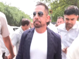 Robert Vadra