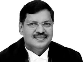 Justice Gavai