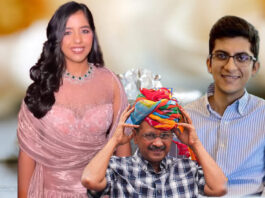 Harshita Kejriwal