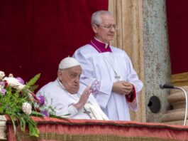Pope Francis