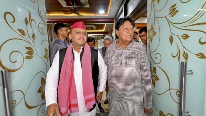 Ramjilal Suman