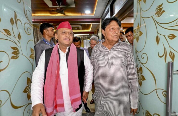 Ramjilal Suman