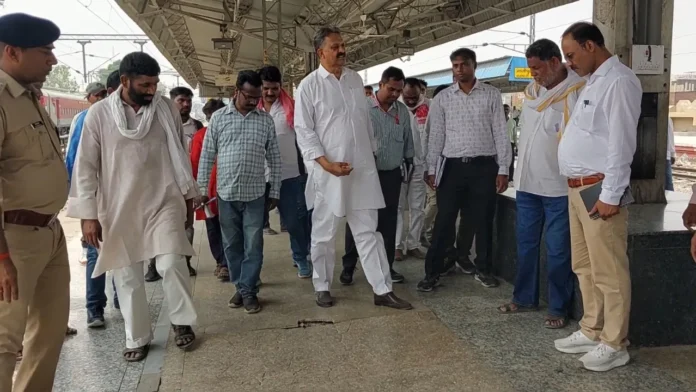 Ghazipur