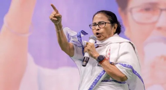 mamata banerjee